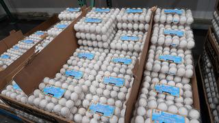 Yumurtanın fiyatı yüzde 160 arttı! Kota konuldu, en fazla 3 koli alınıyor... 