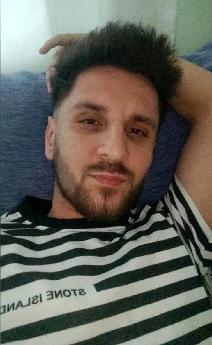 Sevgilisini kalbinden bıçakladı, arkadaşıyla mesajlaştı! Kan donduran cinayette mesajlar ortaya çıktı G1