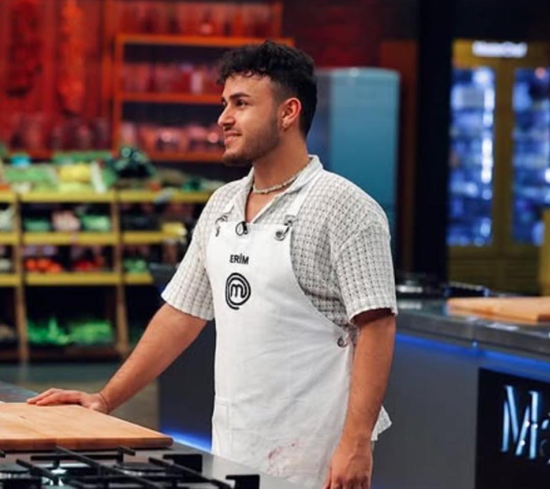 MasterChef Erim kayak tatilinde kaza geçirdi! Bacağımı kırdım 1