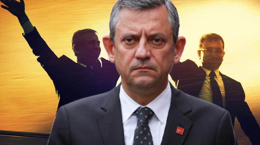CHP'de gözler Özel, İmamoğlu ve Yavaş zirvesinde... Öncesinde açık açık ilan etti: "Bir tek şey değişmez..."