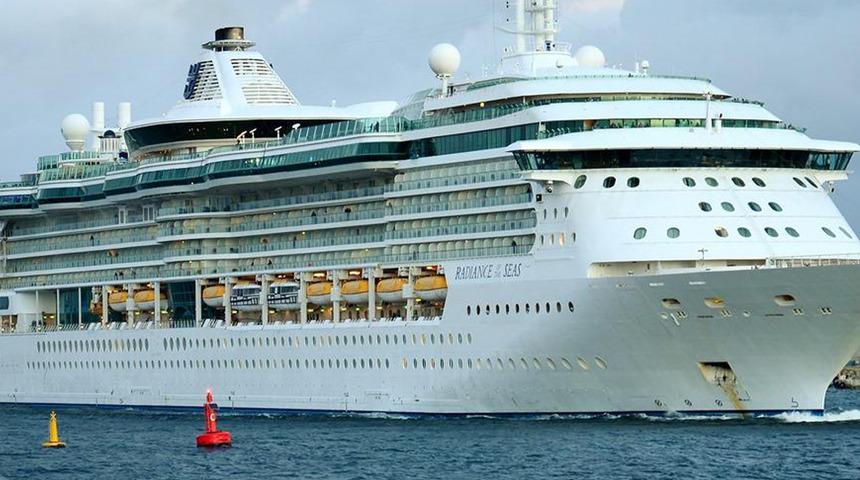 ABD’de gemide 100 kişi hastalandı! Temizlik önlemleri alındı…