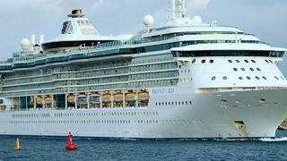 ABD’de gemide 100 kişi hastalandı! Temizlik önlemleri alındı…