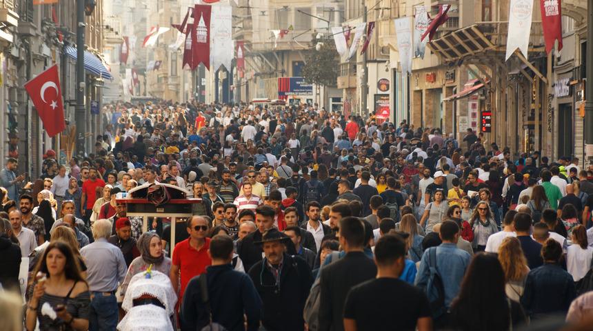 TÜİK açıkladı! 3 büyükşehir listede bile yok