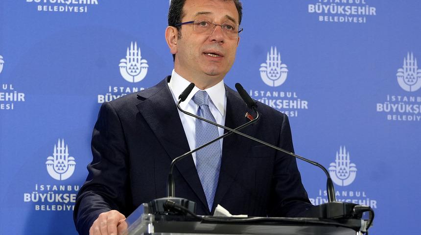 Ekrem İmamoğlu ismini açıkladığı bilirkişi hakkında suç duyurusunda bulundu