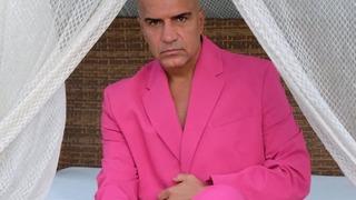 Tam 9 yıl önce satın aldı! Berdan Mardini'nin 3 katlı lüks villası sosyal medyada gündem oldu! İçinde konser salonu bile var... 