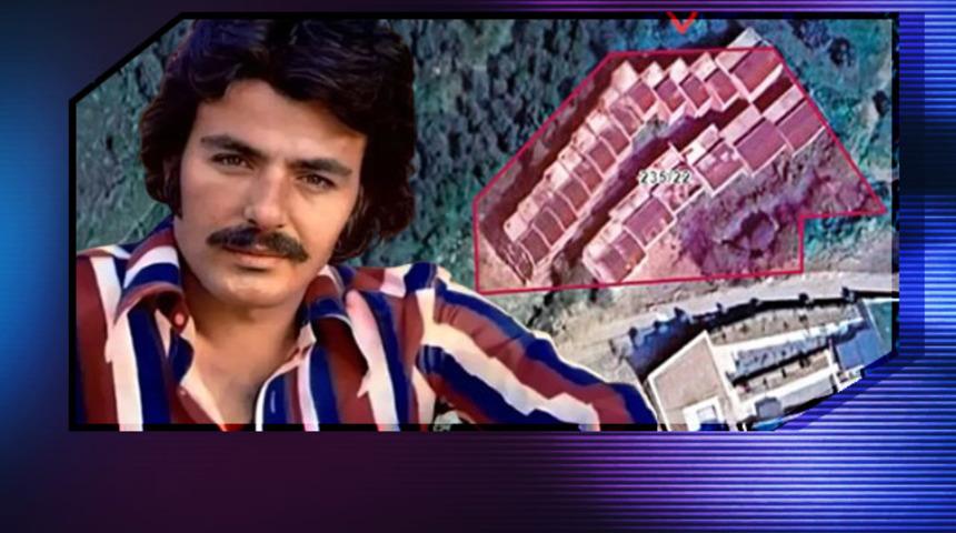 Ferdi Tayfur Yalova'daki 8 villasını LÖSEV’e bağışlamıştı! Akıbeti belli oldu... 'Şirinler Köyü' kurulacak