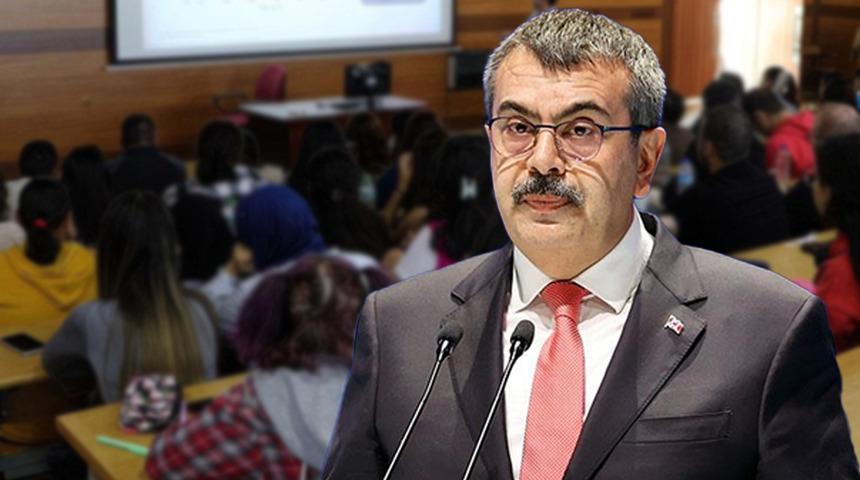 Fahiş fiyatlı 12 kuruma dikkat çekti! Bakan Tekin'den sert uyarı: "3'üncü uyarı olursa kapatmaya kadar gider"