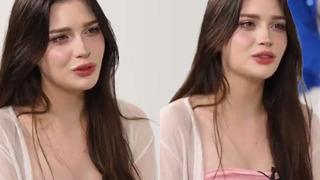 Güney Kore'de izdivaç programına katılan Türk sosyal medya fenomeni Selin çok konuşuldu! Bu nasıl konsept