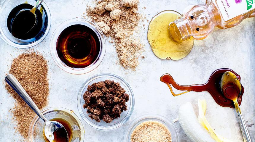 Beyaz Şeker Yerine Kullanabileceğiniz 5 Sağlıklı Alternatif