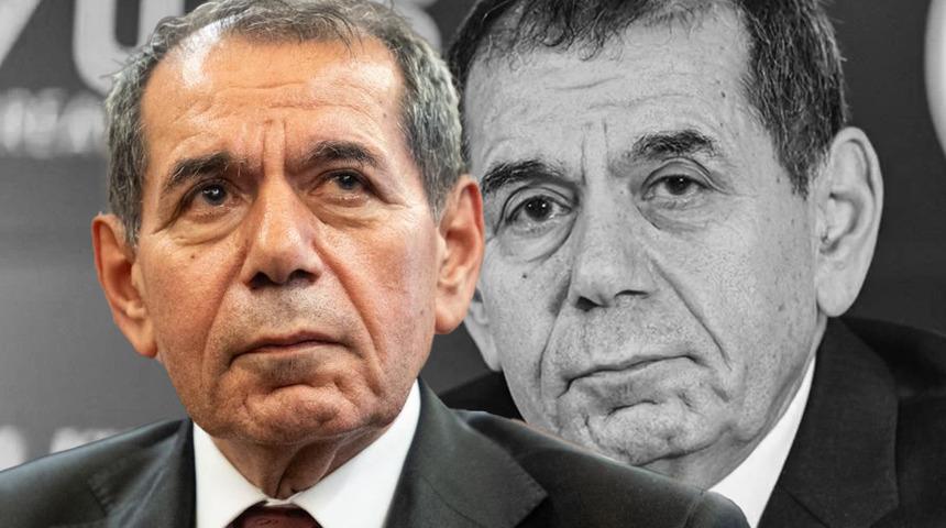 Tahkim Kurulu, Dursun Özbek'in cezasına indirim uyguladı