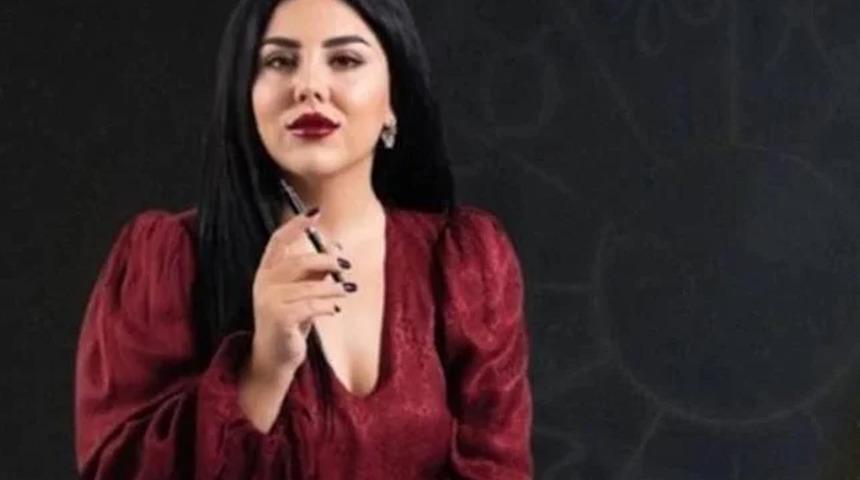 Ünlü astrolog Hilal Saraç gözaltına alındığını sosyal medyadan duyurmuştu! Tutuklandı