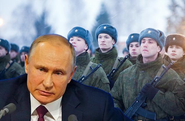 Putin'in yeni planı deşifre oldu! '100 binden fazla asker katılacak' iddiası: Kuzey Kore detayı...