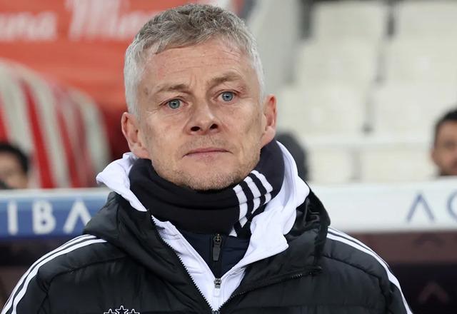 Ole Gunnar Solskjaer: "Önemli bir galibiyet aldık"