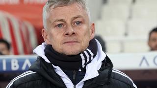Ole Gunnar Solskjaer: Önemli bir galibiyet aldık