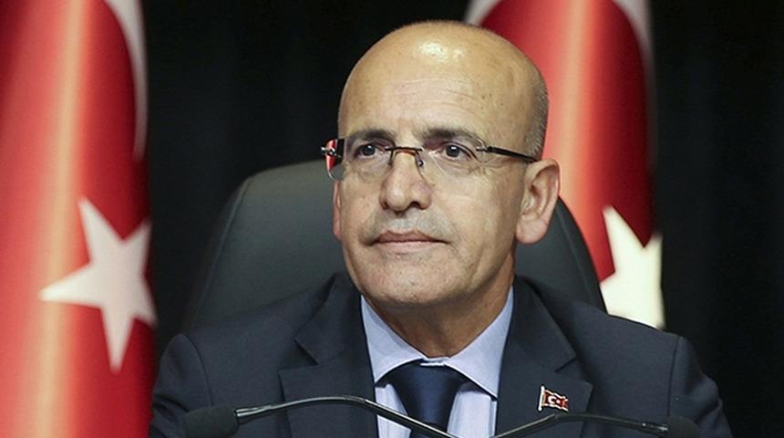Bakan Şimşek canlı yayında  "Birkaç yıl içinde" diyerek duyurdu: "Çok ciddi bir seferberliğe gireceğiz"