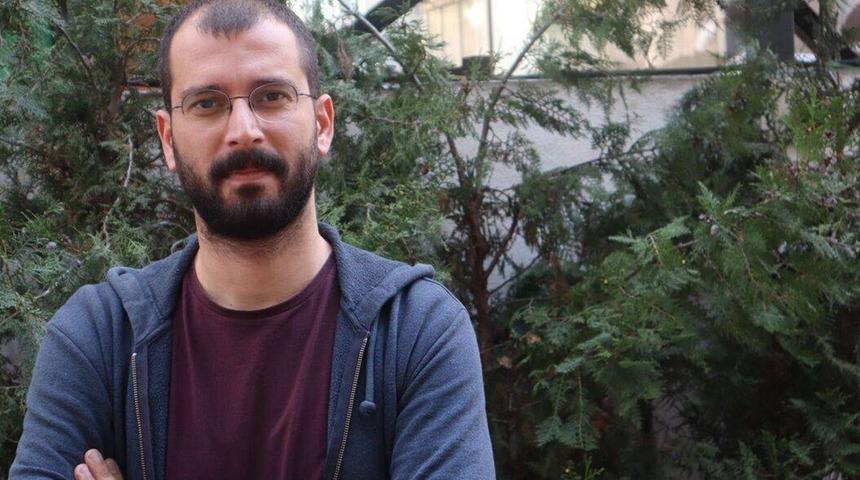 Gazeteci Uğur Koç gözaltına alındı! Sosyal medya hesabından duyurdu