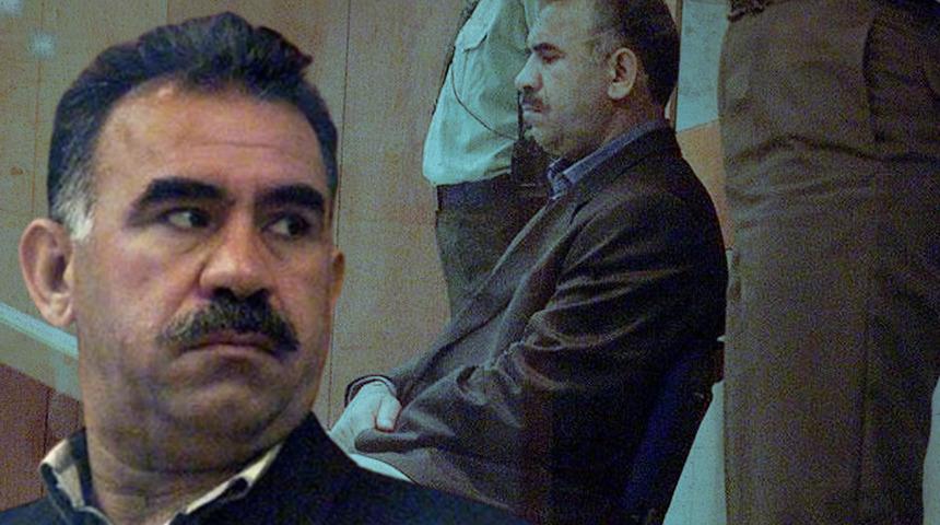 Elebaşı Öcalan'dan terör örgütüne mektup! ' Örgütü ben kurdum ben dağıtıyorum'