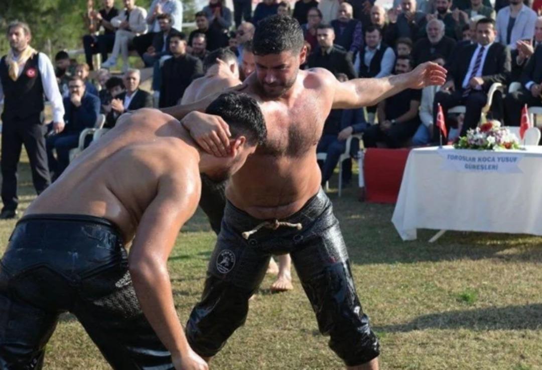 Berk Oktay pehlivan rolü için 20 kilo almıştı! Eşi "Eski haline dön" deyince böyle kilo verdi 2