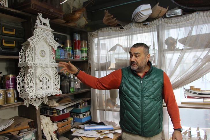 Talep yağınca başladı! Siparişlere yetişemiyor... Amerika, İngiltere, Japonya'ya satıyor G1