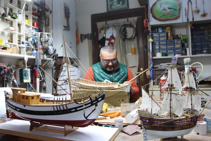 Talep yağınca başladı! Siparişlere yetişemiyor... Amerika, İngiltere, Japonya'ya satıyor G2