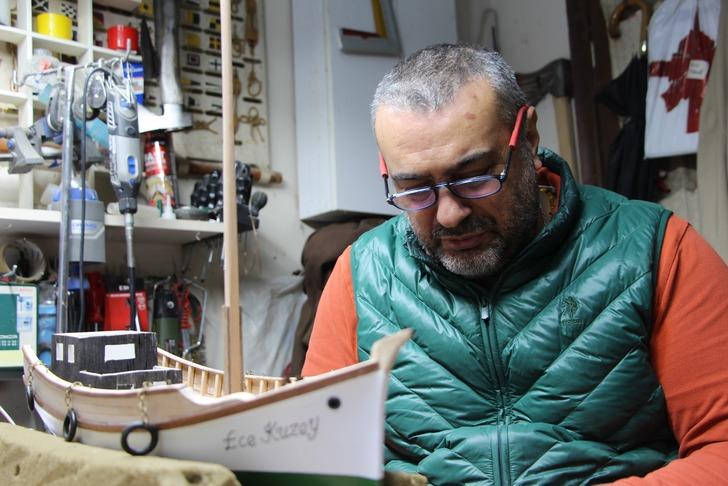 Talep yağınca başladı! Siparişlere yetişemiyor... Amerika, İngiltere, Japonya'ya satıyor G3