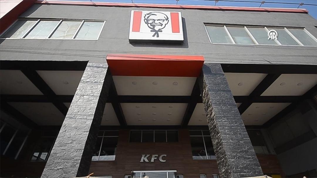 kfc-marka