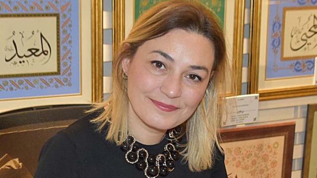 'Altının cazibesine kapılarak seçtim' Mücevher kutusu, deniz kabuğu, deri... 'İlgi çok yüksek'