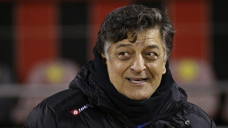 Yılmaz Vural resmen Giresunspor'da G1