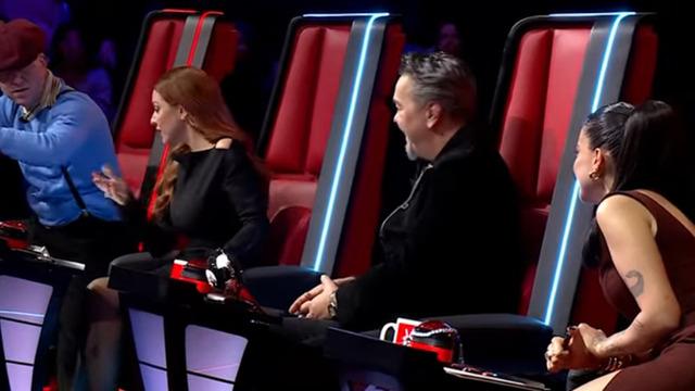 O Ses Türkiye hem reytinglerde hem de sosyal medyada zirveyi gördü