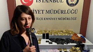 Komedyen Selin Dilmaç uyuşturucu sattığı gerekçesiyle tutuklandı!