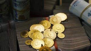 'Hem altın hem dolar...' O detayı 'Çok enteresan bir durum var' diyerek açıkladı