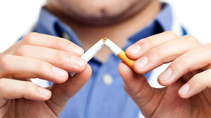 En kötü hastalıkların bir numaralı dostu sigara kullanımında yine kara listedeyiz! Türkiye'nin ciğerleri soluyor...