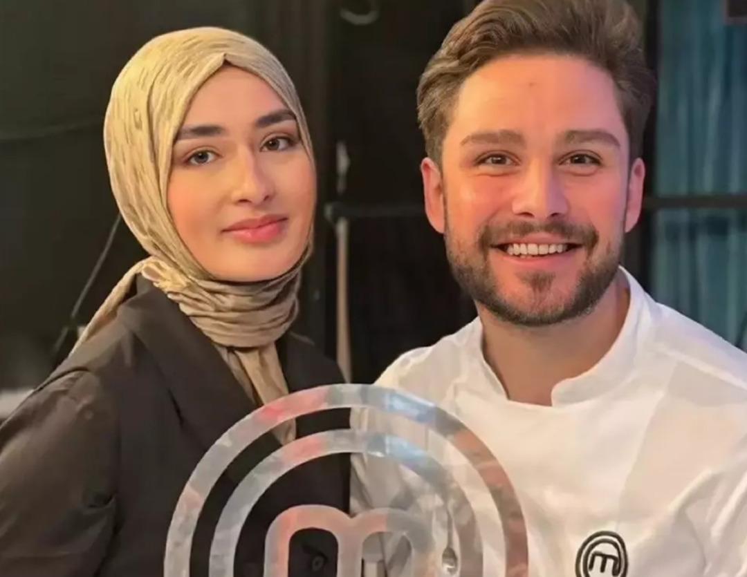 Beyza Huri Aydın dan Onur Üresin Açıklaması! Aralarında aşk var mı? 2