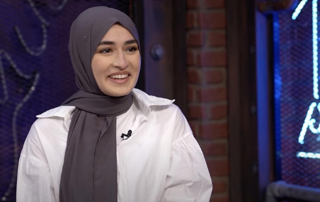 Beyza Huri Aydın dan Onur Üresin Açıklaması! Aralarında aşk var mı? 1