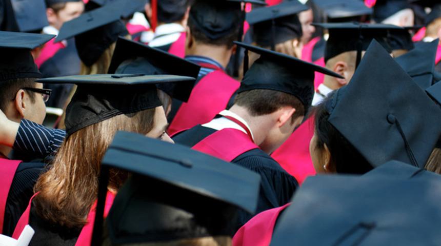 Hukuk fakültesine giriş kriteri değişti! Bakan duyurdu: İlk 100 binde olmayanlar giremeyecek