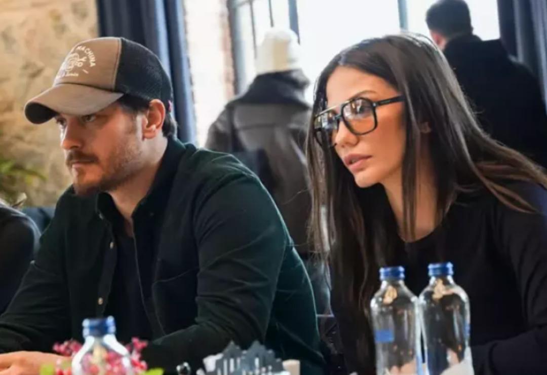 Eşref Rüya nın Eşref i Çağatay Ulusoy un mafya imajına sosyal medyada yorum yağdı 2