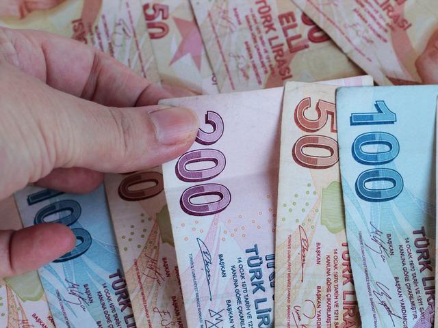 Emekli ve memur maaş zammı hesapları netleşiyor: Enflasyon farkı Ocak 2026 zammını şekillendirdi