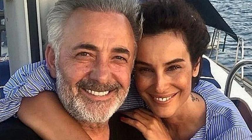 Mehmet Aslantuğ ve psikolog Canan Şahin aşkı gündemde! Mehmet Aslantuğ'un sevgilisi kim?