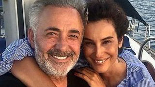 Mehmet Aslantuğ ve psikolog Canan Şahin aşkı gündemde! Mehmet Aslantuğ'un sevgilisi kim?