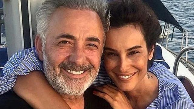 Mehmet Aslantuğ ve psikolog Canan Şahin aşkı gündemde! Mehmet Aslantuğ'un sevgilisi kim?