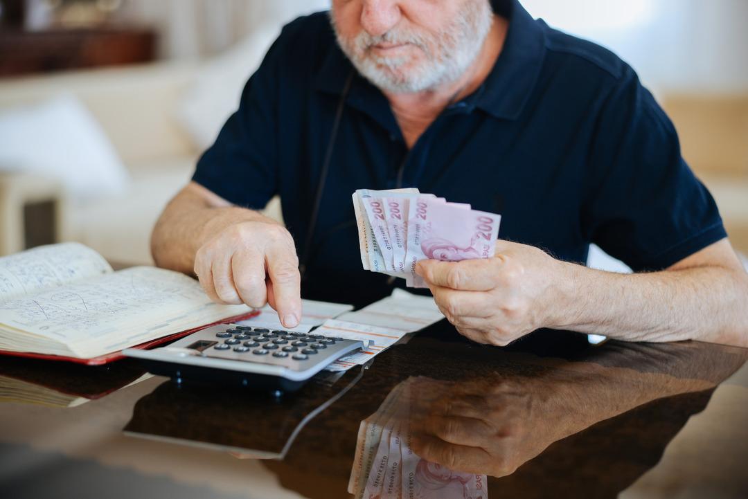 ZİRAAT BANKASI EMEKLİ PROMOSYON