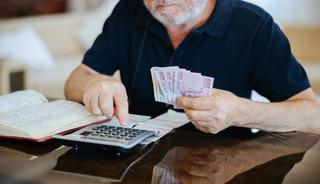 Emekli promosyonunda Kasım 2025 tablosu! İşte banka ödemeleri