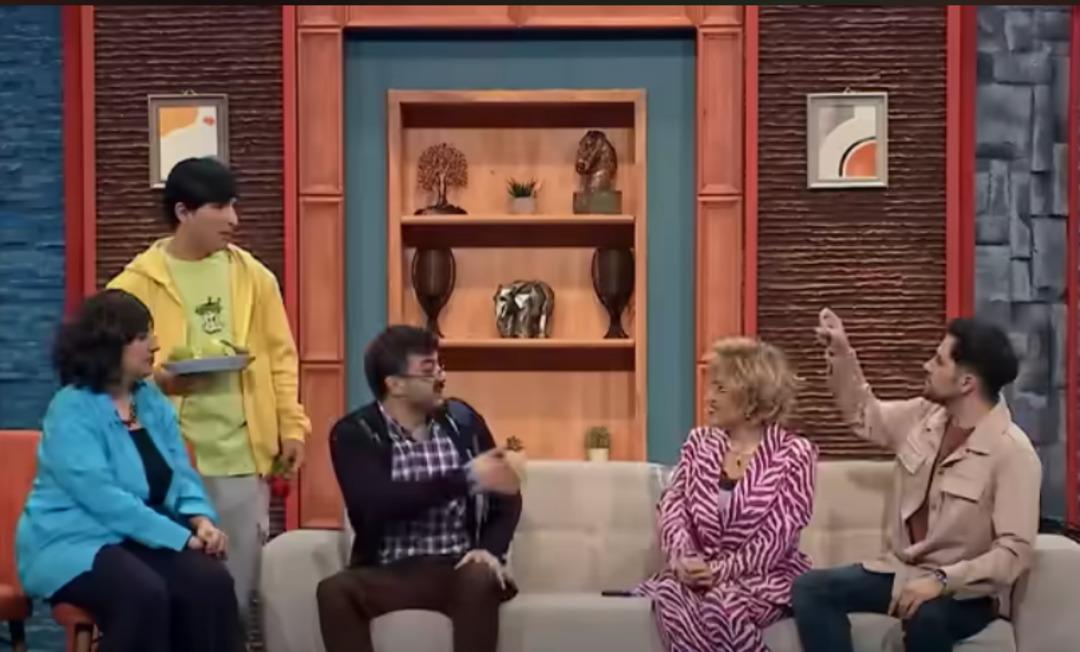 9 Şubat 2025 Pazar TV Yayın Akışı | Kanal D, Show TV, ATV, Star TV, TRT1, TV8 Yayın Listesi 2