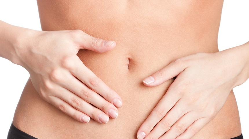 Doğum sonrası estetik sırları! 