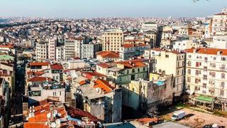 İstanbul'da en yüksek kiraya sahip 15 mahalle belli oldu! Bakın asgari ücretin kaç katı...