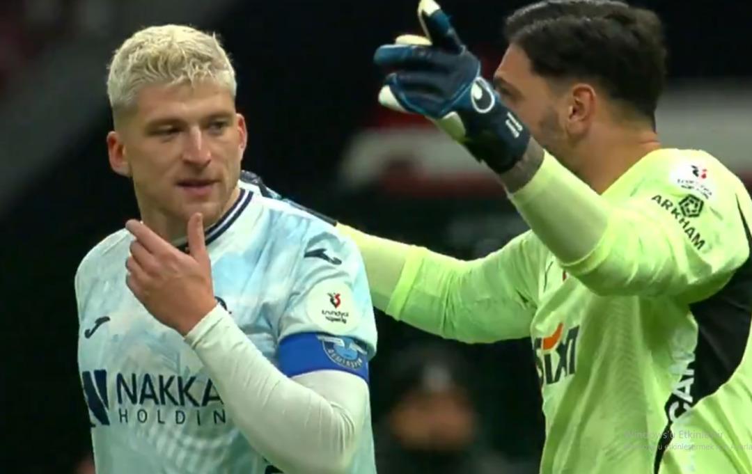 Galatasaray İkinci Başkanı Metin Öztürk ten yaşananlar sonrası açıklama! "Şampiyonluğumuza az kaldığı için kıskanılıyoruz" 2