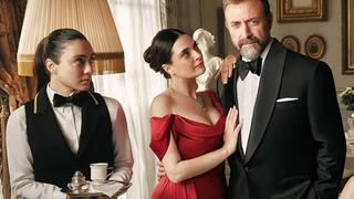 Kral Kaybederse dizisinden şaşırtan hamle! Duyanlar nedenini anlayamadı! İlk bölümden sonra...