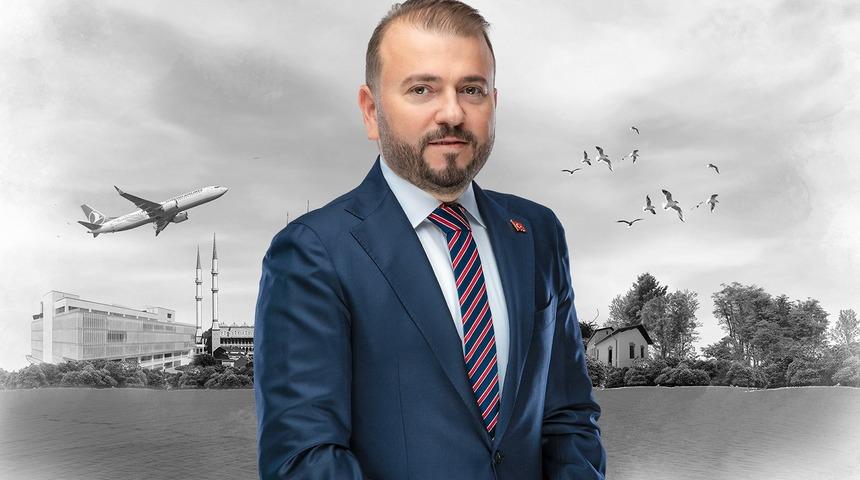 Cumhurbaşkanı Erdoğan "Aile Yılı" için 150 bin TL'lik faizsiz kredi desteğini açıklamıştı! Bir hamle de İstanbul'un o belediyesinden: 30 bin TL aile desteği...