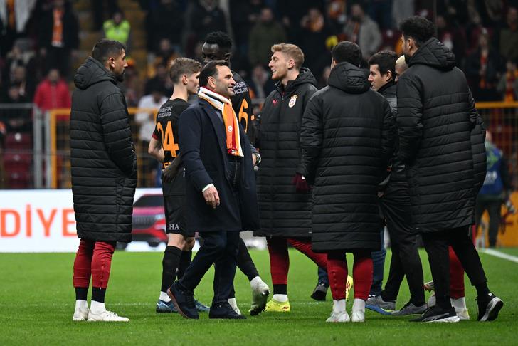 Adana Demirspor, Galatasaray maçında sahadan çekildi, dünya basını böyle gördü: Türk futbolunda skandal! G3