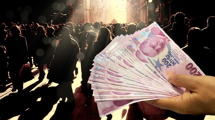 '500 bin TL gelir' Beyaz yaka işini bırakıp o mesleğe geçti 'Daha önce kazandığım paranın 4 katını kazanıyorum' 